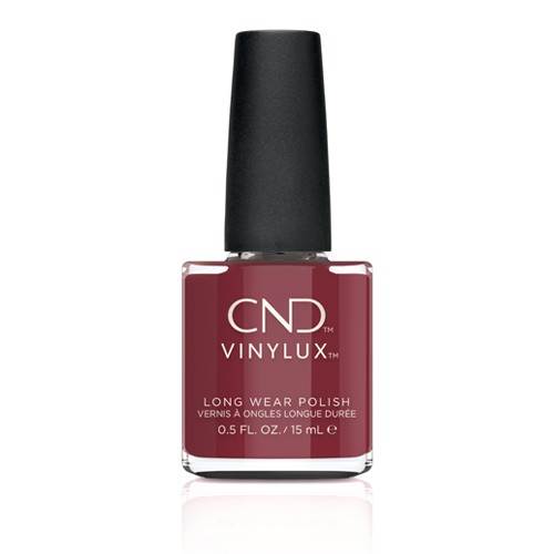 SMALTO CND VINYLUX Cherry Apple